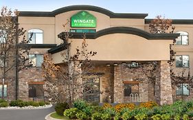 Wingate by Wyndham Greenwood Village Denver Tech