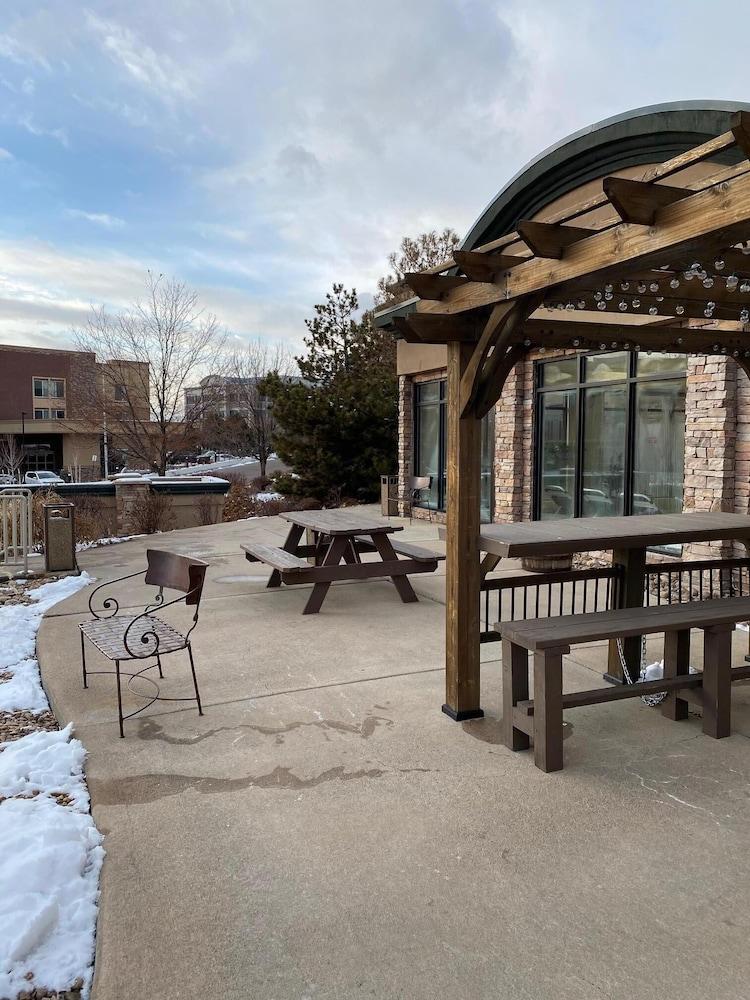 Wingate By Wyndham Denver Tech Center Greenwood Village Exterior photo