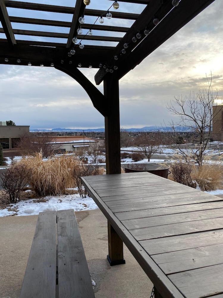 Wingate By Wyndham Denver Tech Center Greenwood Village Exterior photo