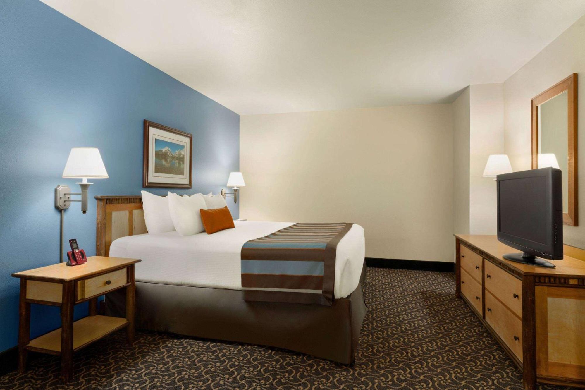 Wingate By Wyndham Denver Tech Center Greenwood Village Exterior photo