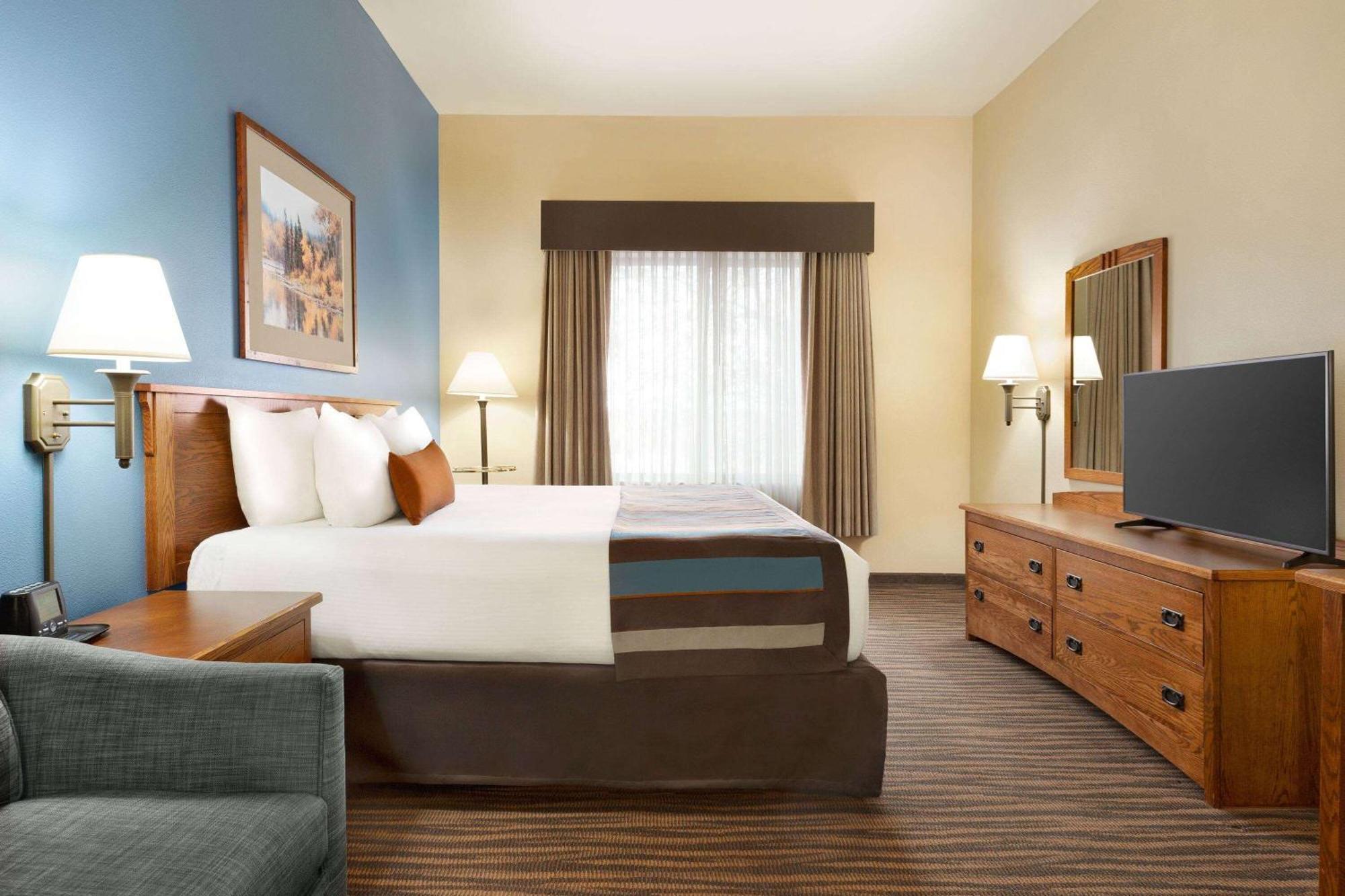 Wingate By Wyndham Denver Tech Center Greenwood Village Exterior photo