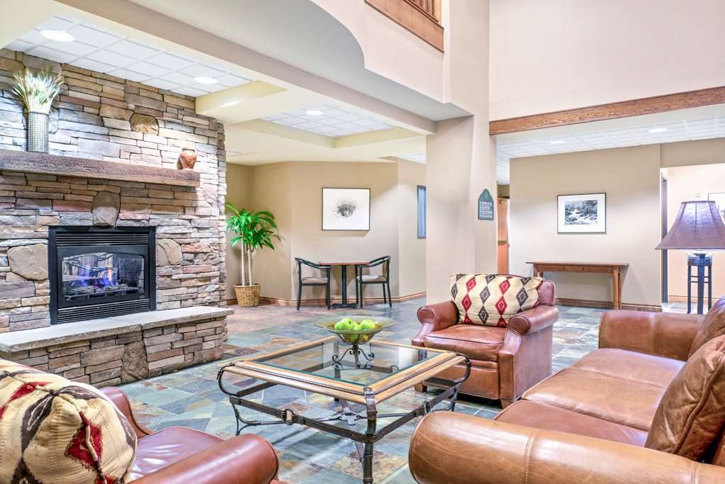 Wingate By Wyndham Denver Tech Center Greenwood Village Interior photo